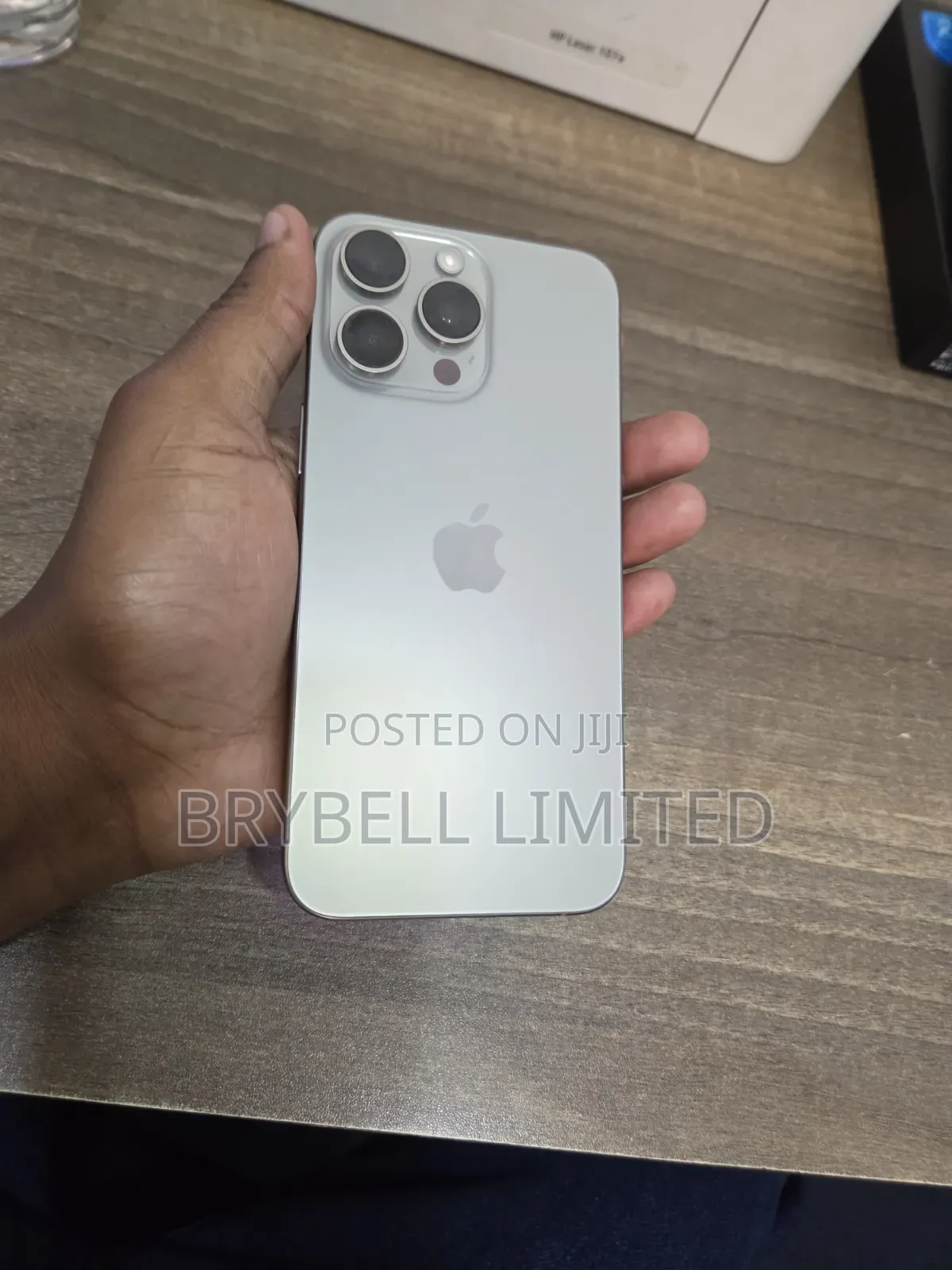 Apple iPhone 15 Pro Max 256 GB