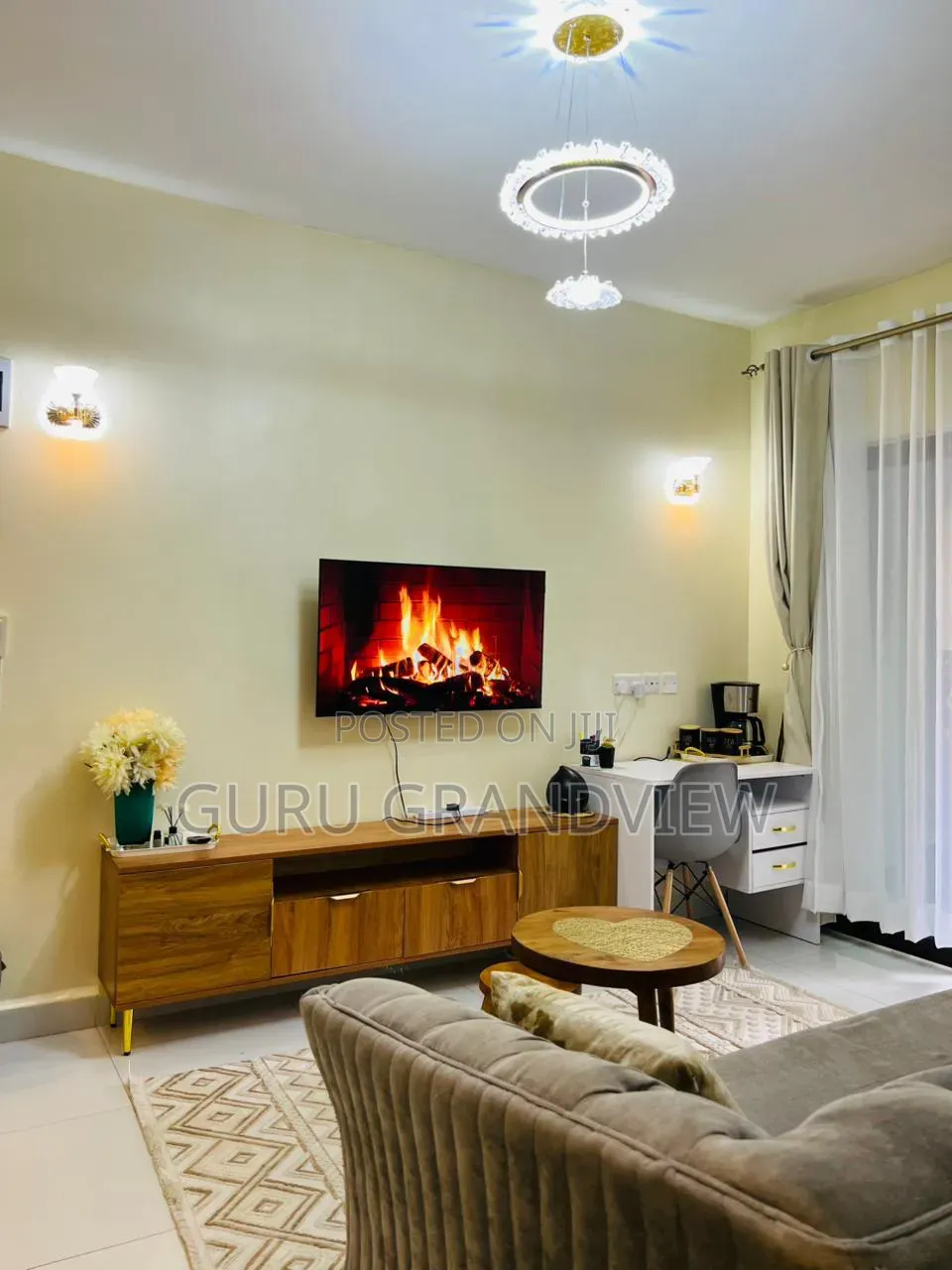 Syokimau 1bedroom Near Airport SGR