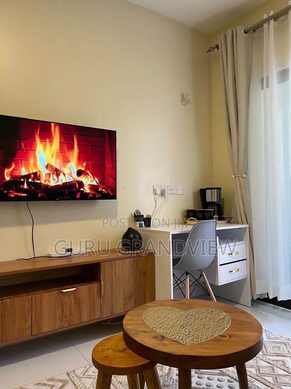Syokimau 1bedroom Near Airport SGR