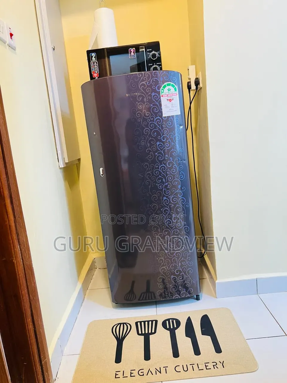 Syokimau 1bedroom Near Airport SGR