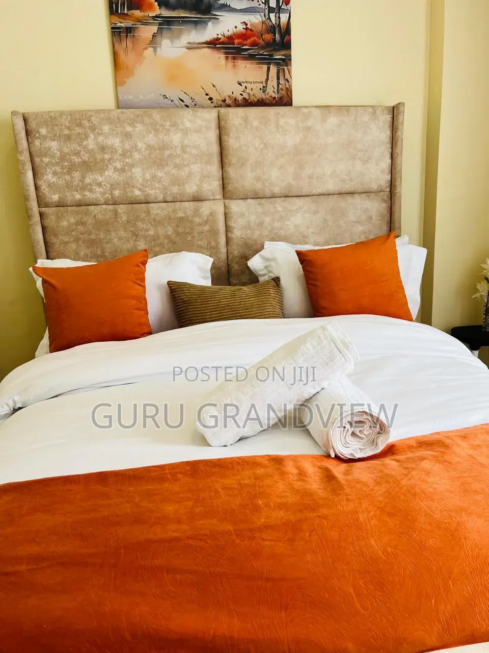 Syokimau 1bedroom Near Airport SGR