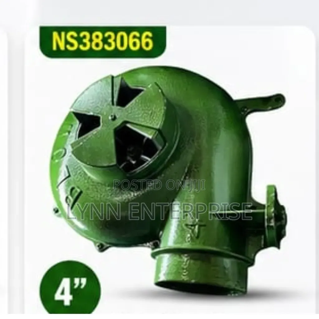 Premier Industrial Electric Blower Model NS383066