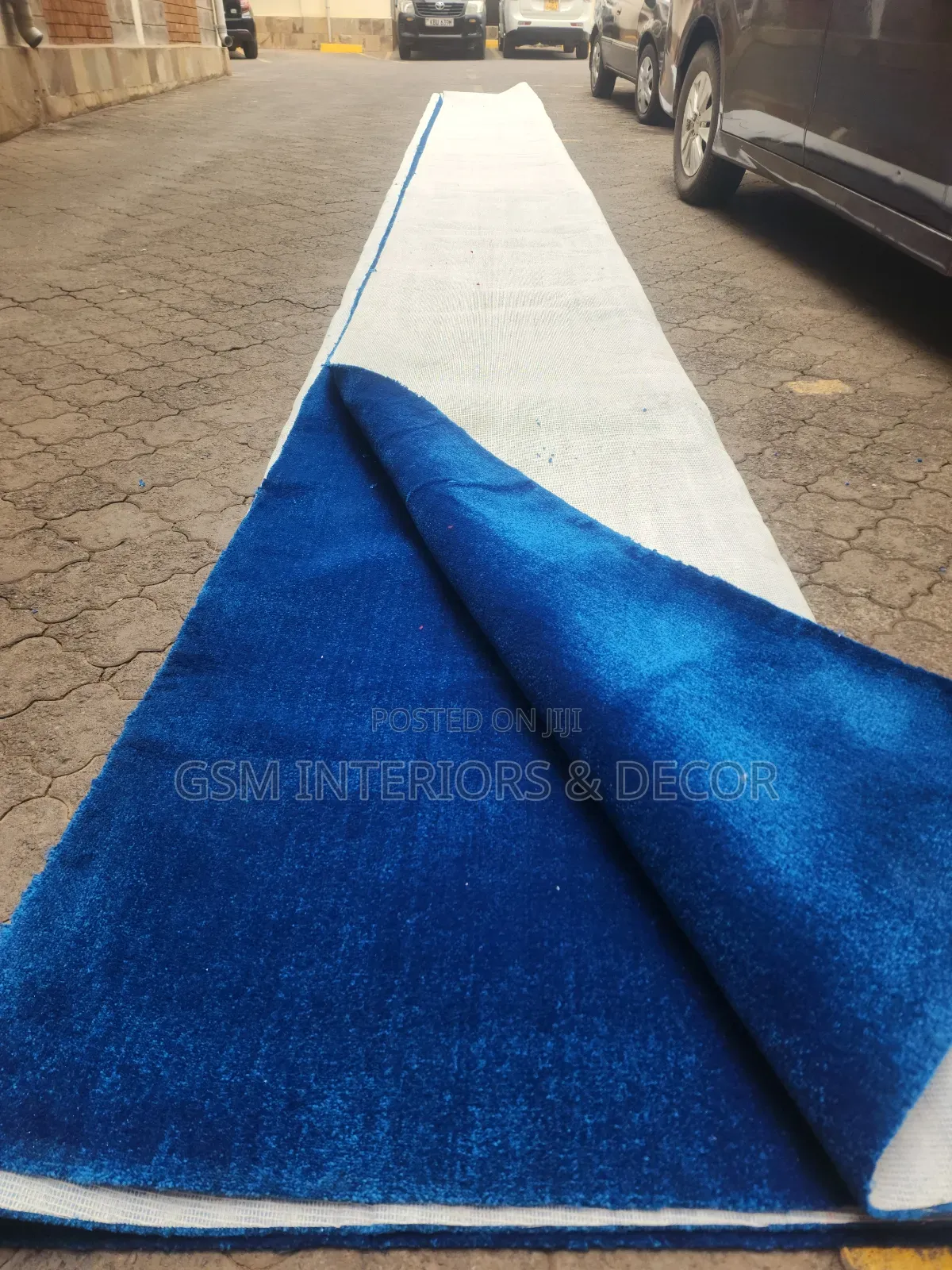 Wall to Wall Office Carpets for Luxurious Living Init