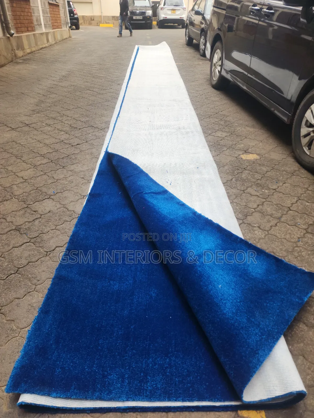 Wall to Wall Office Carpets for Luxurious Living Init