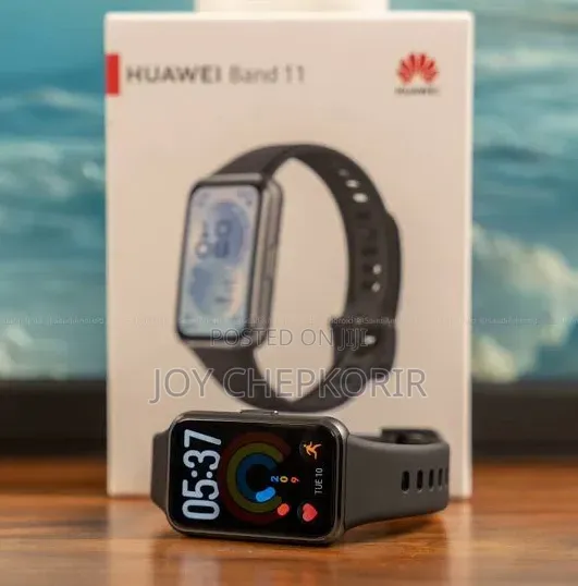 Huawei Band 11 Fitness Watch