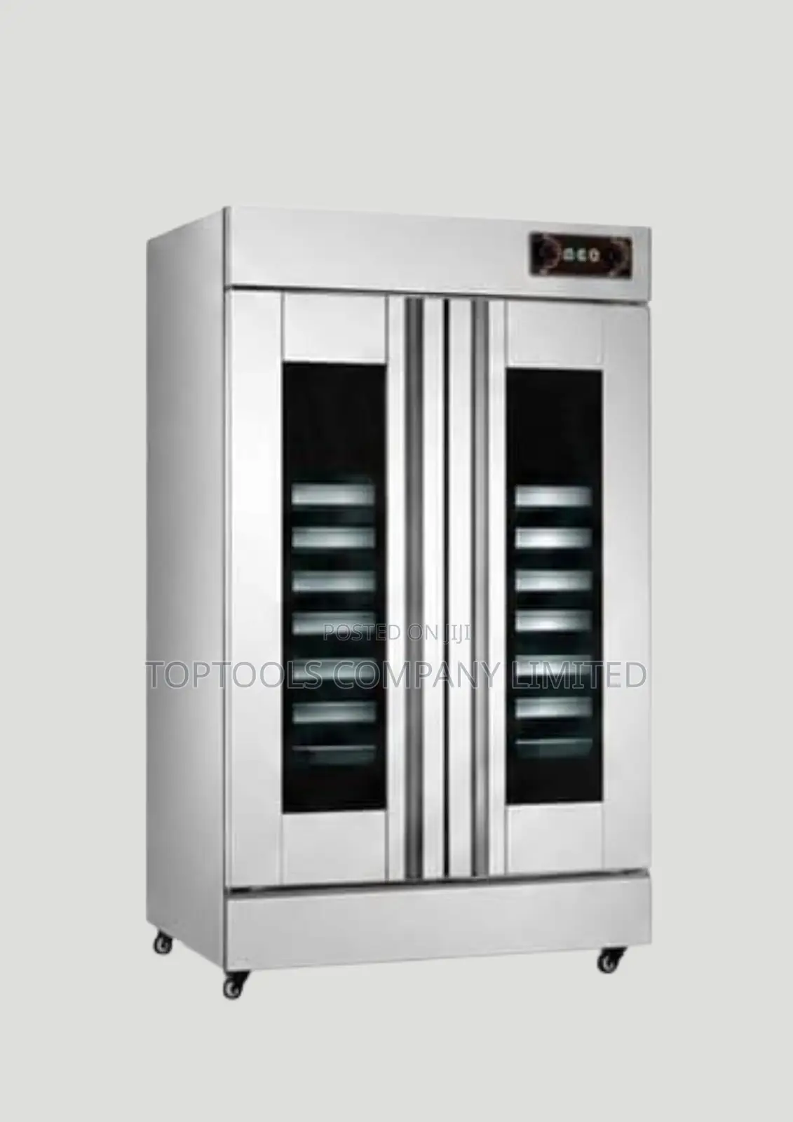 Premier Electric Fermentation Prover 16pans
