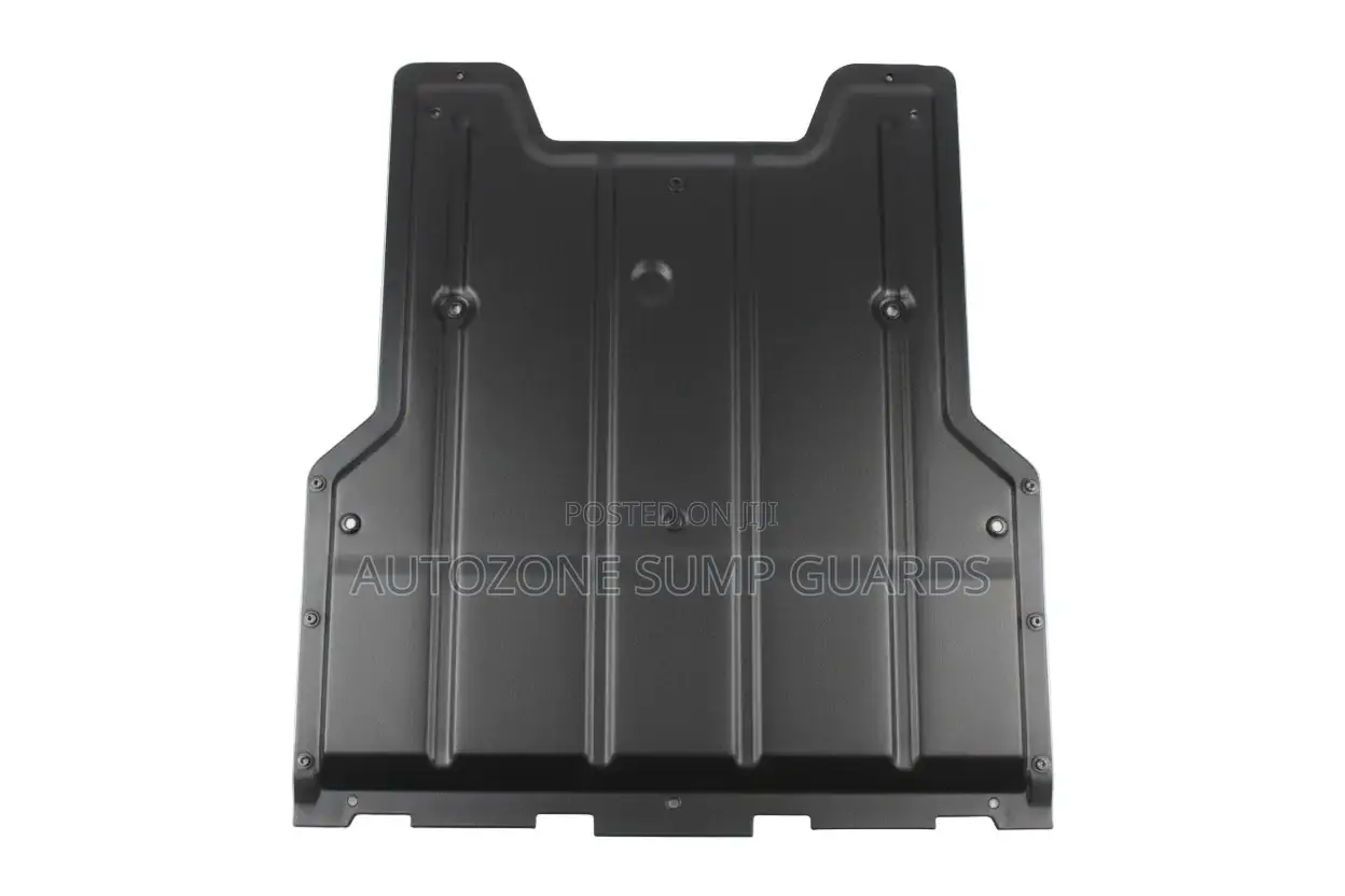 Radiator Support Splash Shield Front Lower Compatible With AUDI Q3