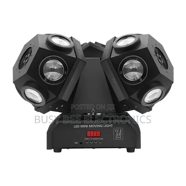 Concert Beam Laser Stage Moving Head Light