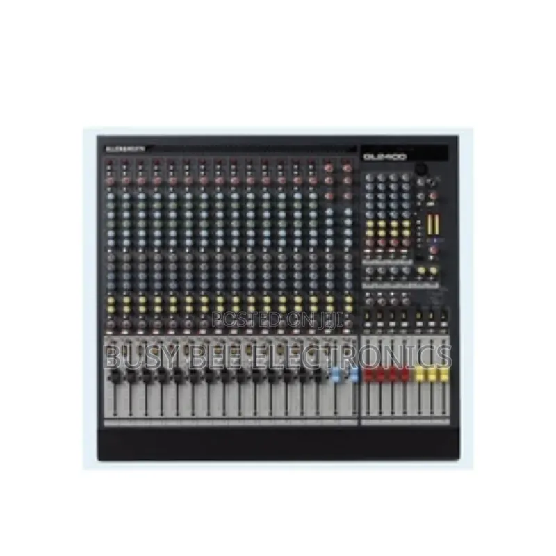 Allen Heath GL2400 Mixer