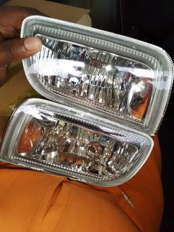 Foglamp/Light/Fog Lamp Toyota Premio 1998,1999/Nyoka