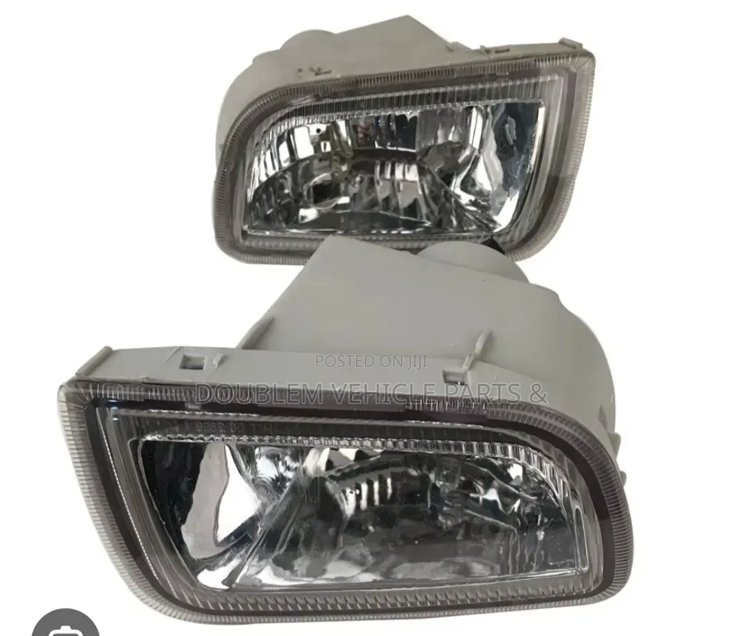 Foglamp/Light/Fog Lamp Toyota Premio 1998,1999/Nyoka