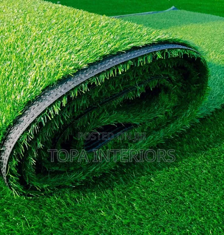 Multipurpose Fake Grass for Outdoor Garden Decorations