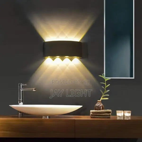 Wall Lamp Modern Outdoor Wall Light 4eye