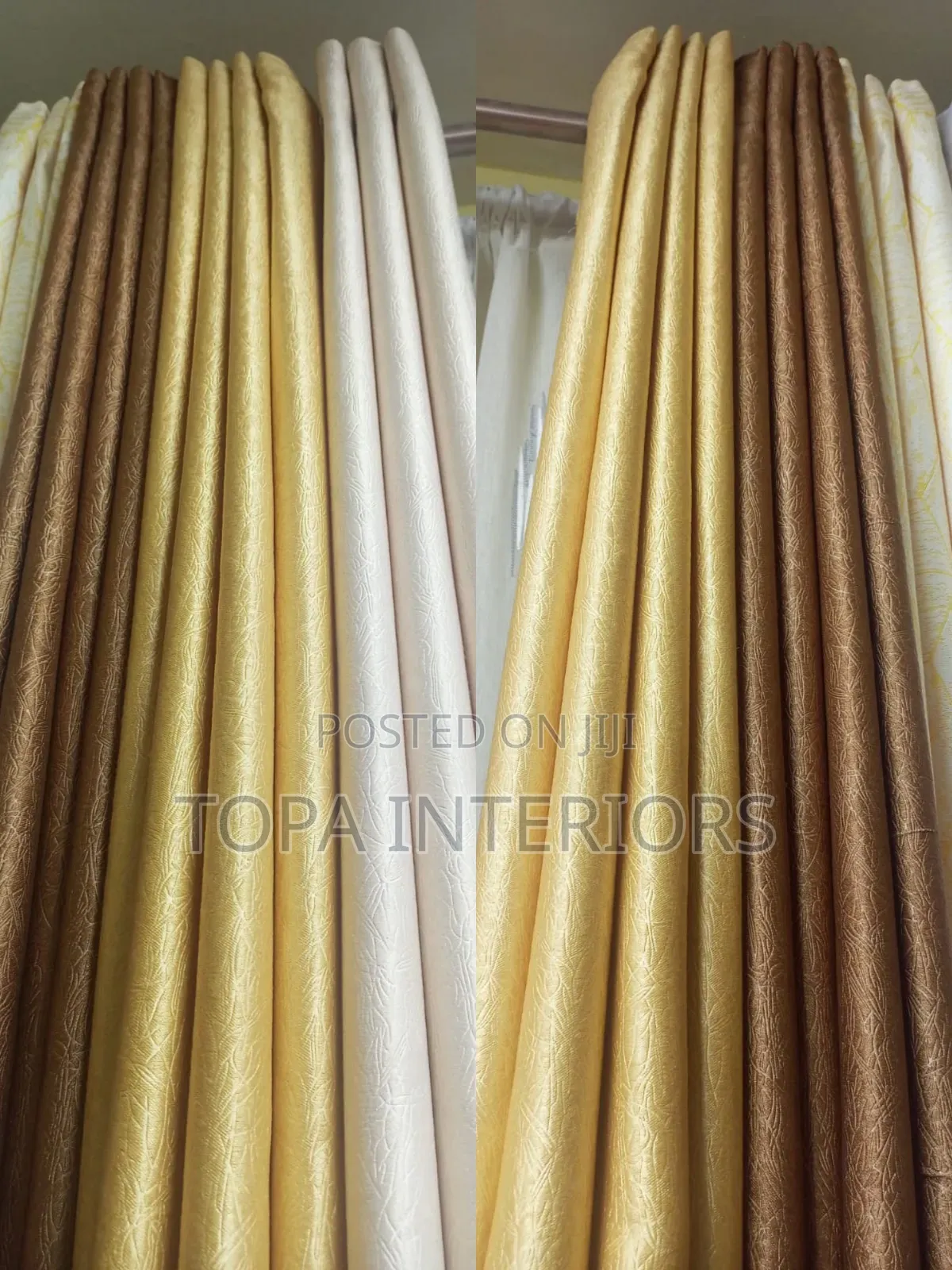 Affordable Quality Curtains for Living Room and Bedroom Windows
