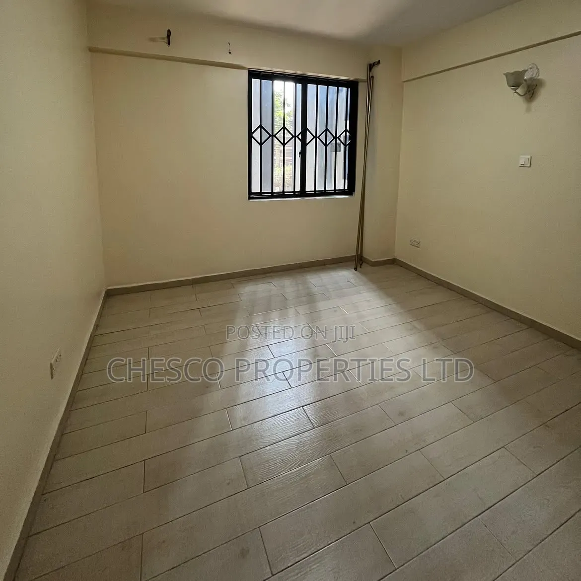 2bdrm Apartment in Gatundu Road, Kileleshwa for rent