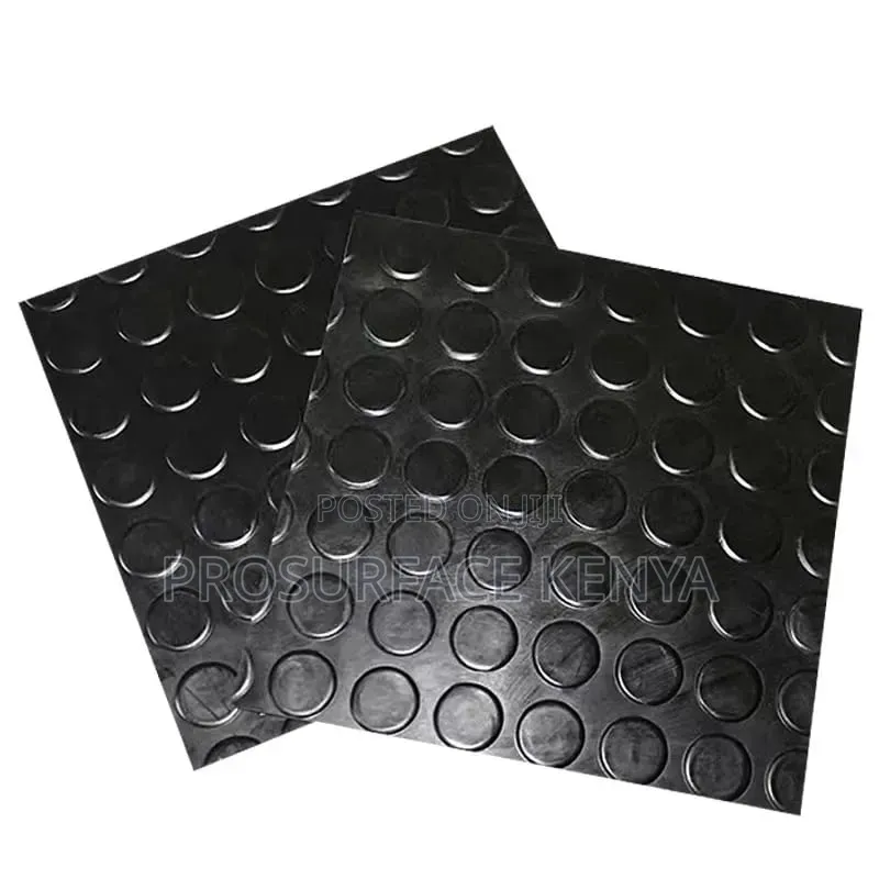 Best Quality Coin Mat Flooring at Affordable Prices