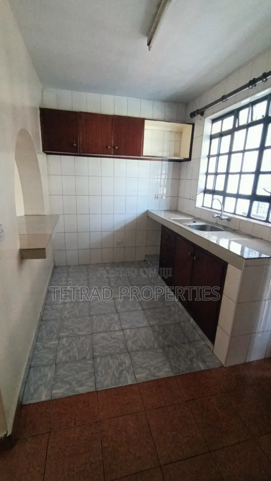 1bdrm Apartment in Ngara for rent