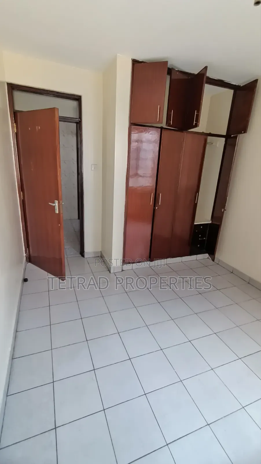 1bdrm Apartment in Ngara for rent