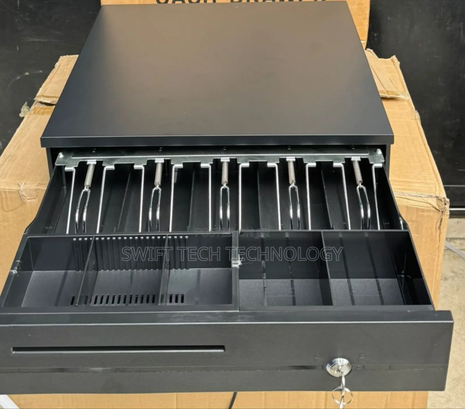 Cash Drawer Automatic Cash Drawer