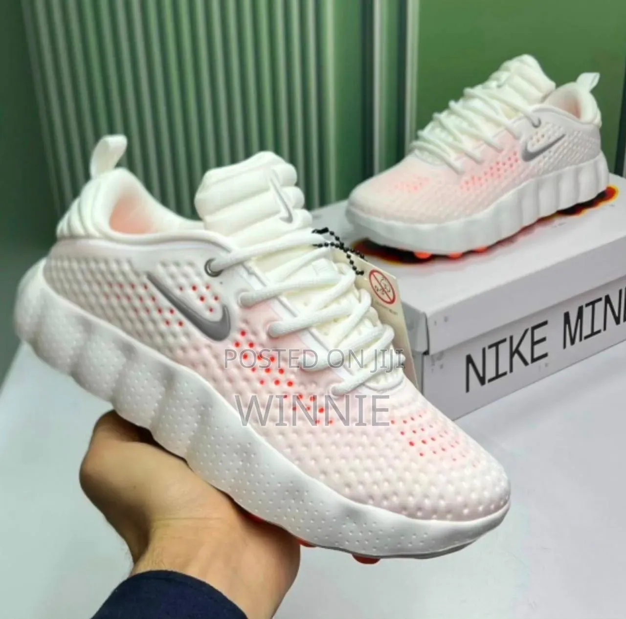 Nike Mind Shoes