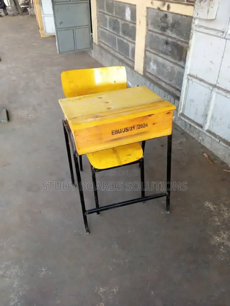 JSS School Lockers