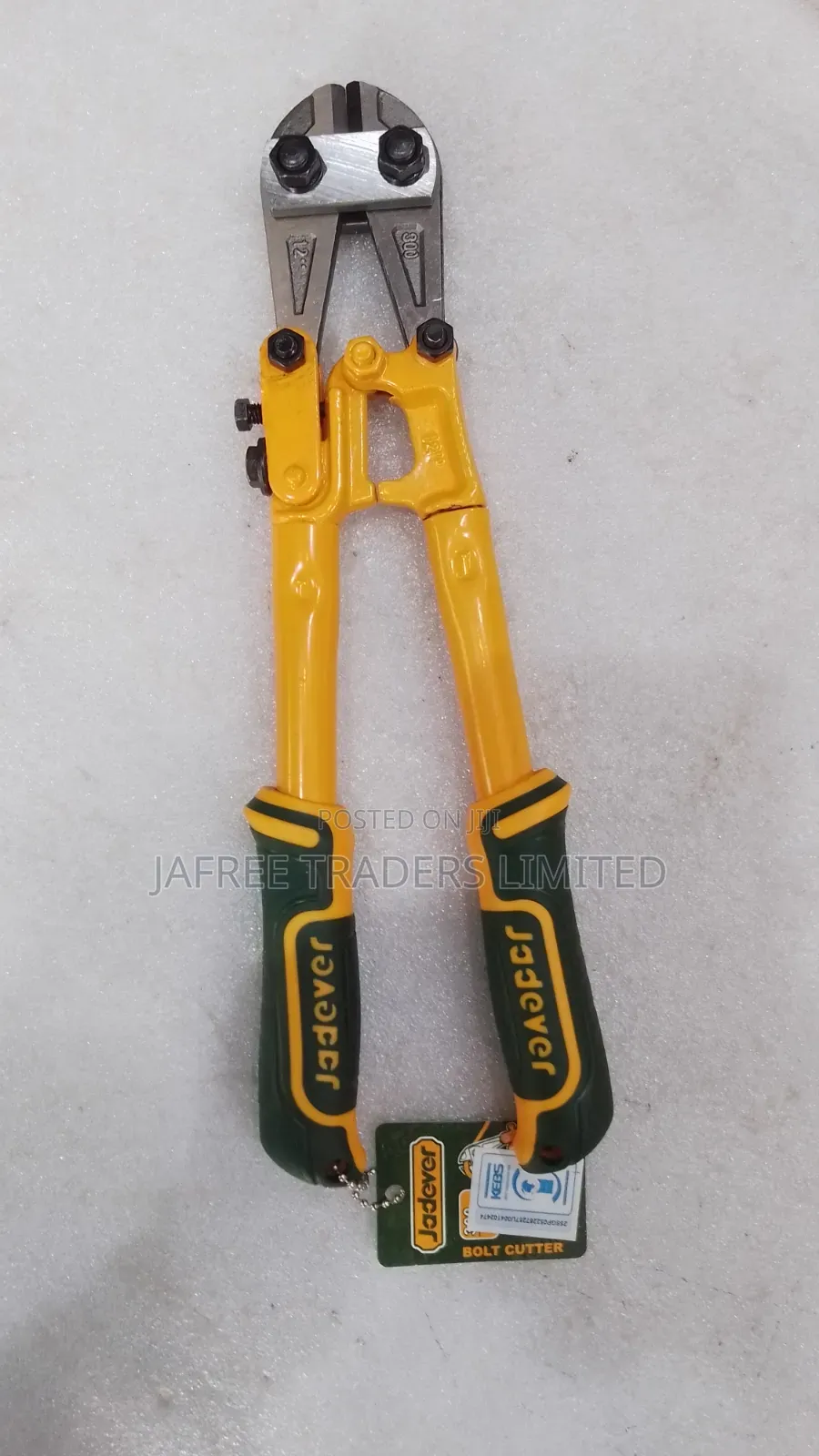 Bolt Cutter
