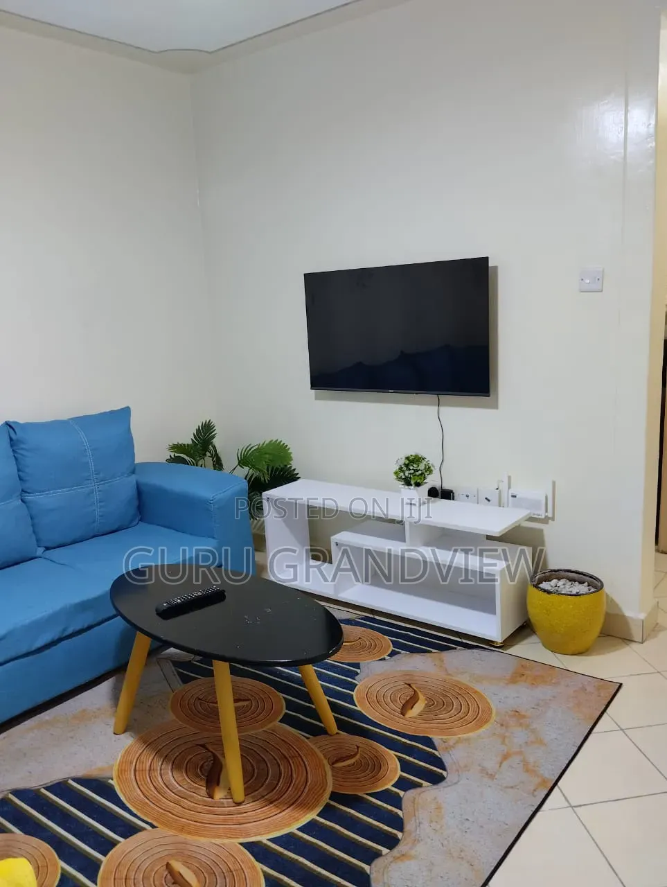 South B 1bedroom Airbnb