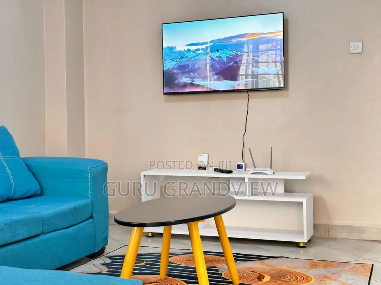 South B 1bedroom Airbnb