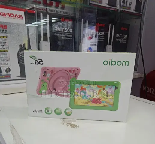 New Modio M796 256 GB