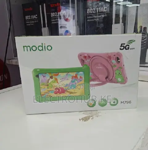 New Modio M796 256 GB Pink