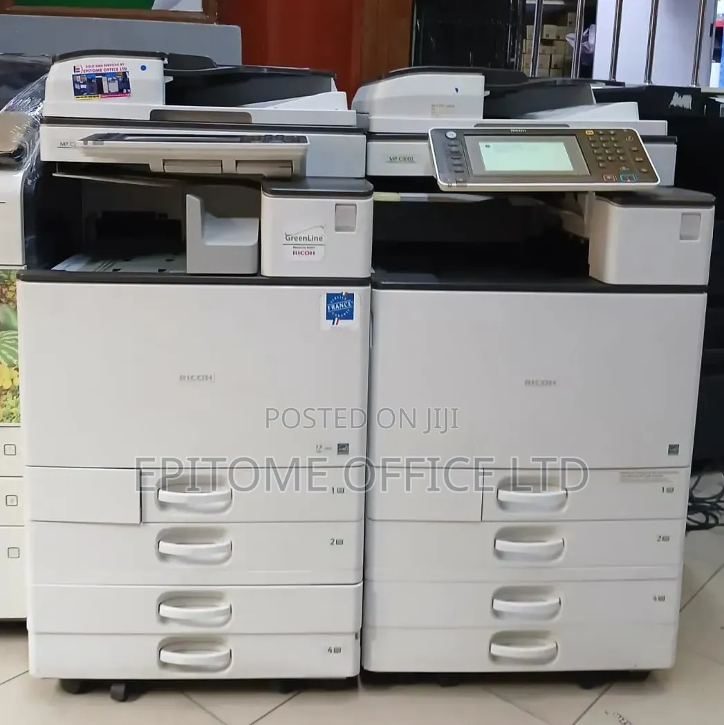 Affordable Aficio Mp C 3003