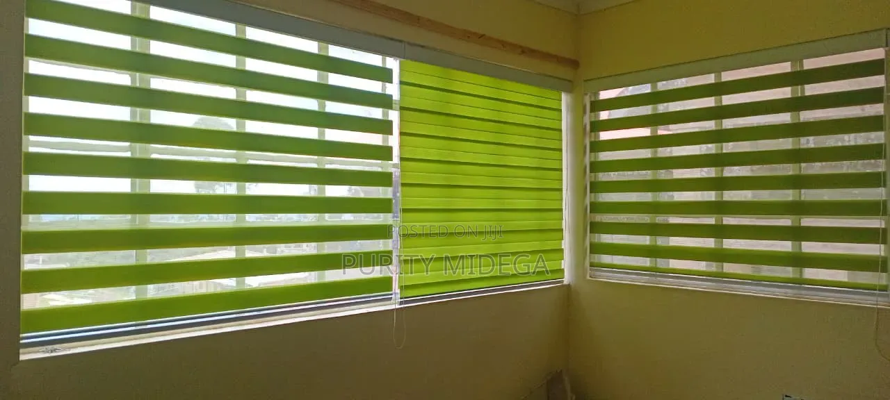Affordable Office Roller Blinds