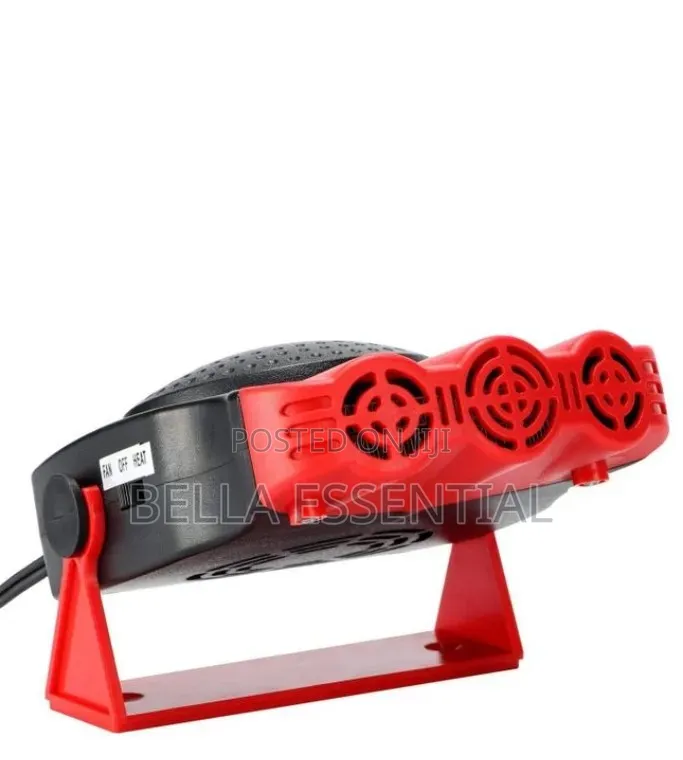 Car Windscreen Heater