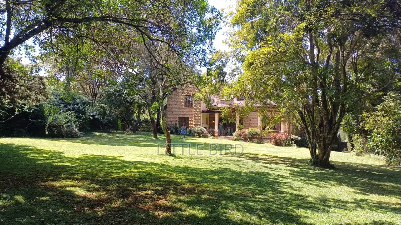 5bdrm House in Hardy for sale