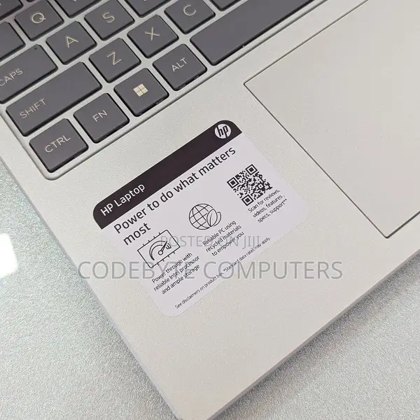 New Laptop HP 15 16GB Intel Core i5 SSD 512GB