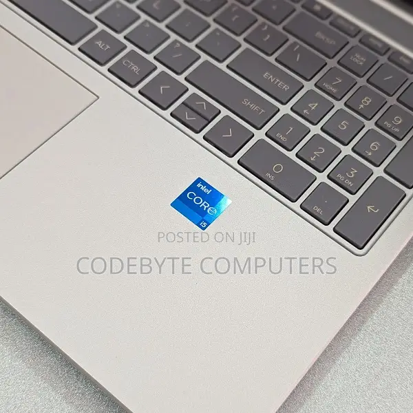 New Laptop HP 15 16GB Intel Core i5 SSD 512GB