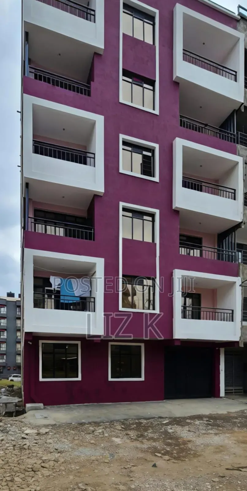 1bdrm Block of Flats in Infinity, Kamakis for sale