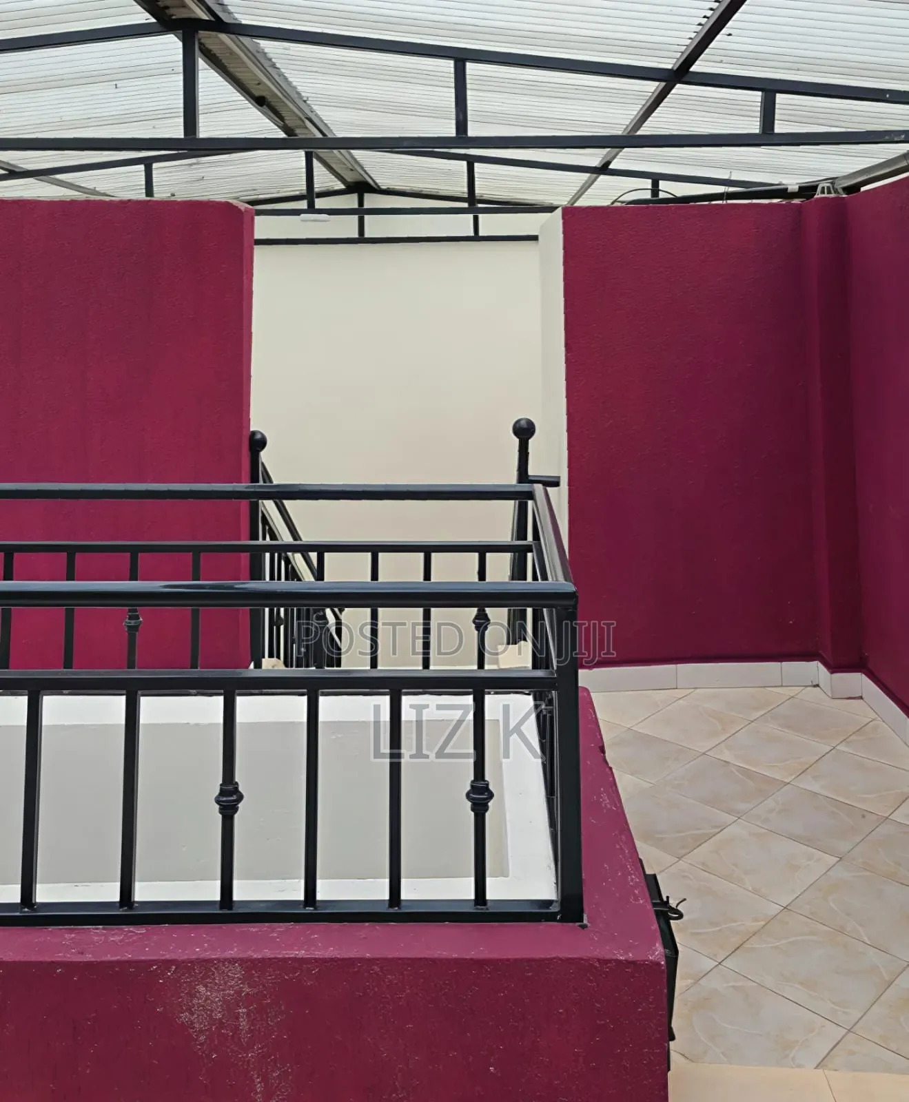 1bdrm Block of Flats in Infinity, Kamakis for sale
