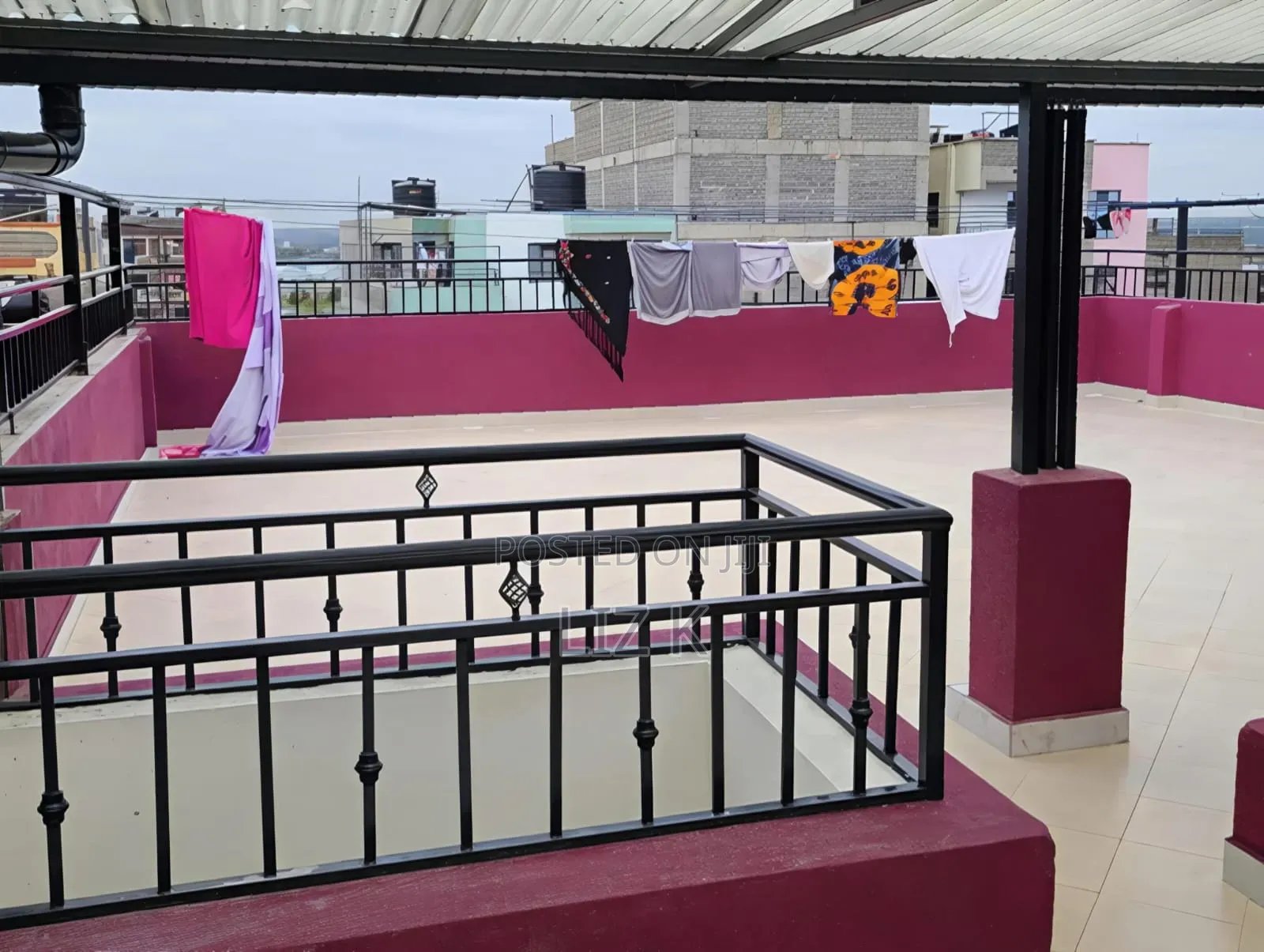 1bdrm Block of Flats in Infinity, Kamakis for sale