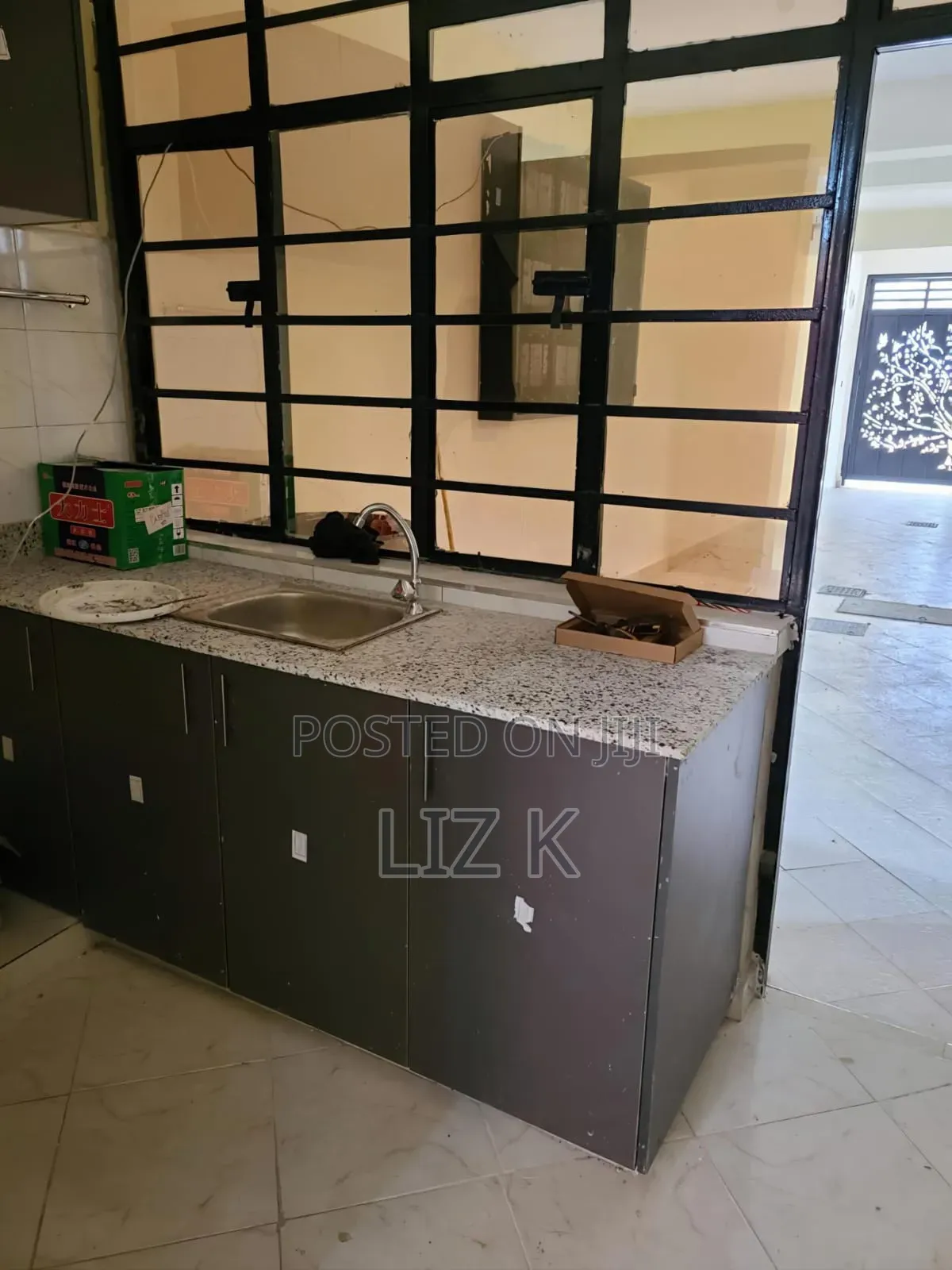 1bdrm Block of Flats in Infinity, Kamakis for sale
