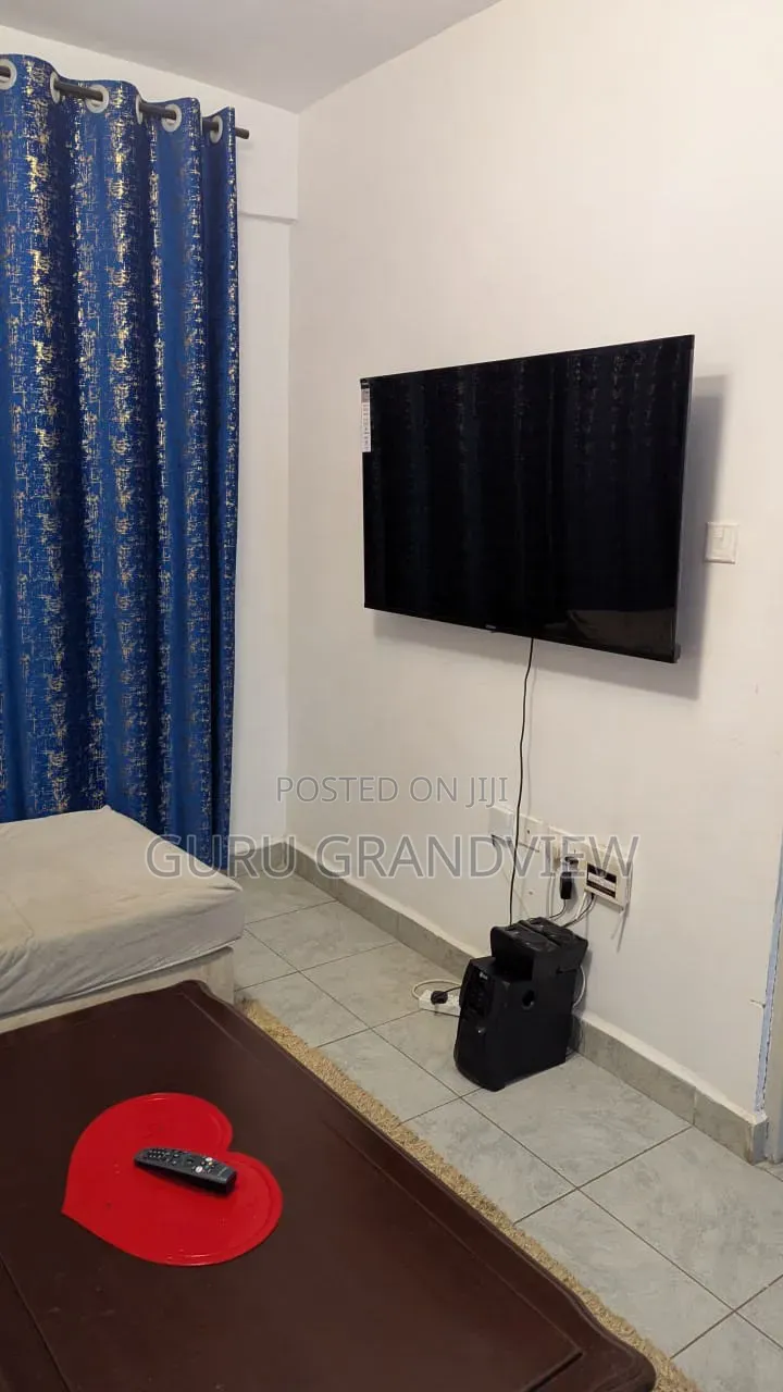 Roysambu 2bedroom Airbnb at TRM
