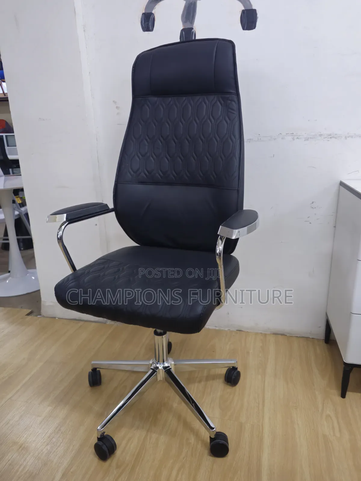High Back Executive Office Chair