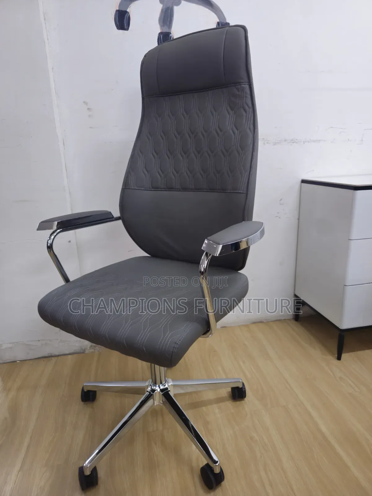 High Back Executive Office Chair