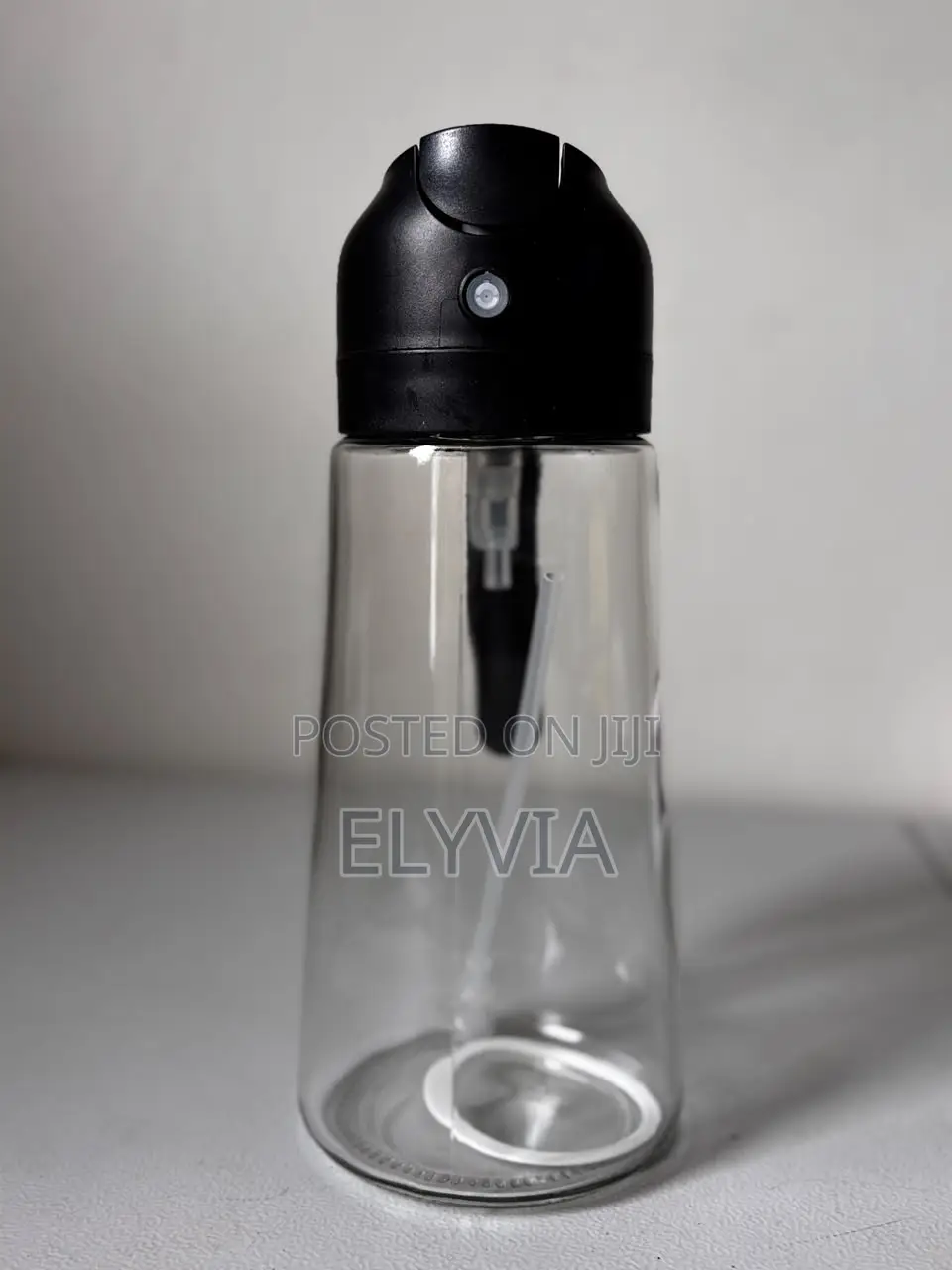 Multifunctional Oil Jar