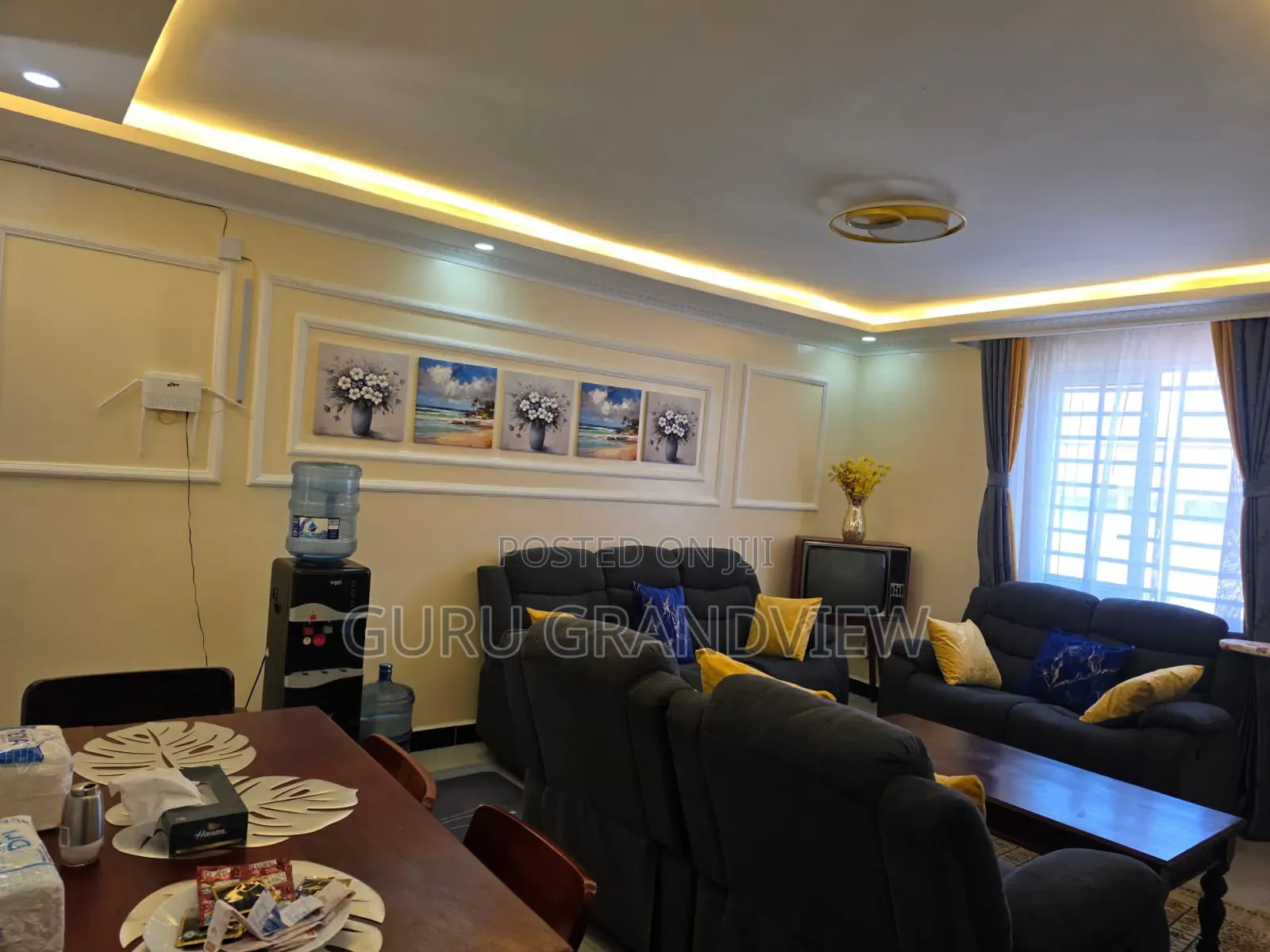 Nakuru Town 2bedroom Airbnb