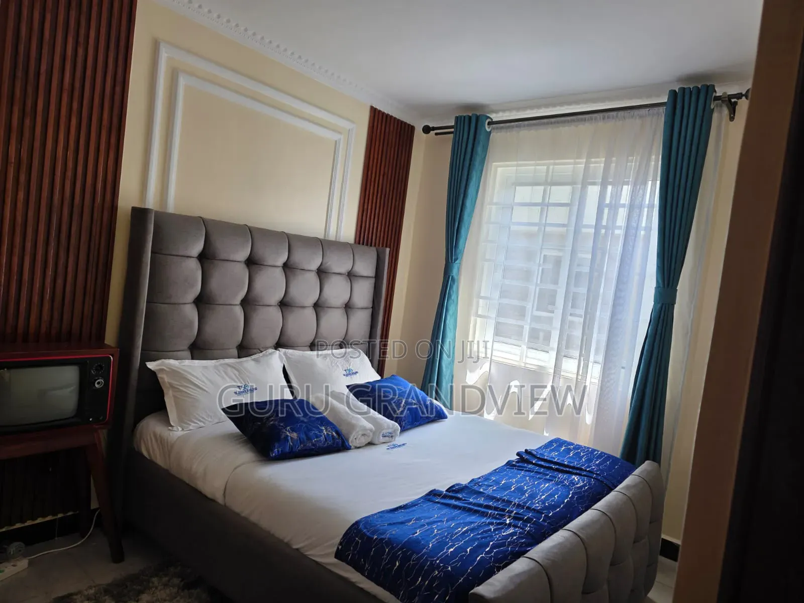 Nakuru Town 2bedroom Airbnb