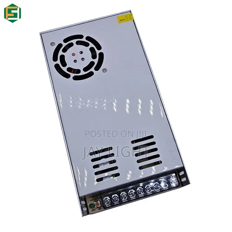 24v Power Adapter AC Dc Power Supply 10A