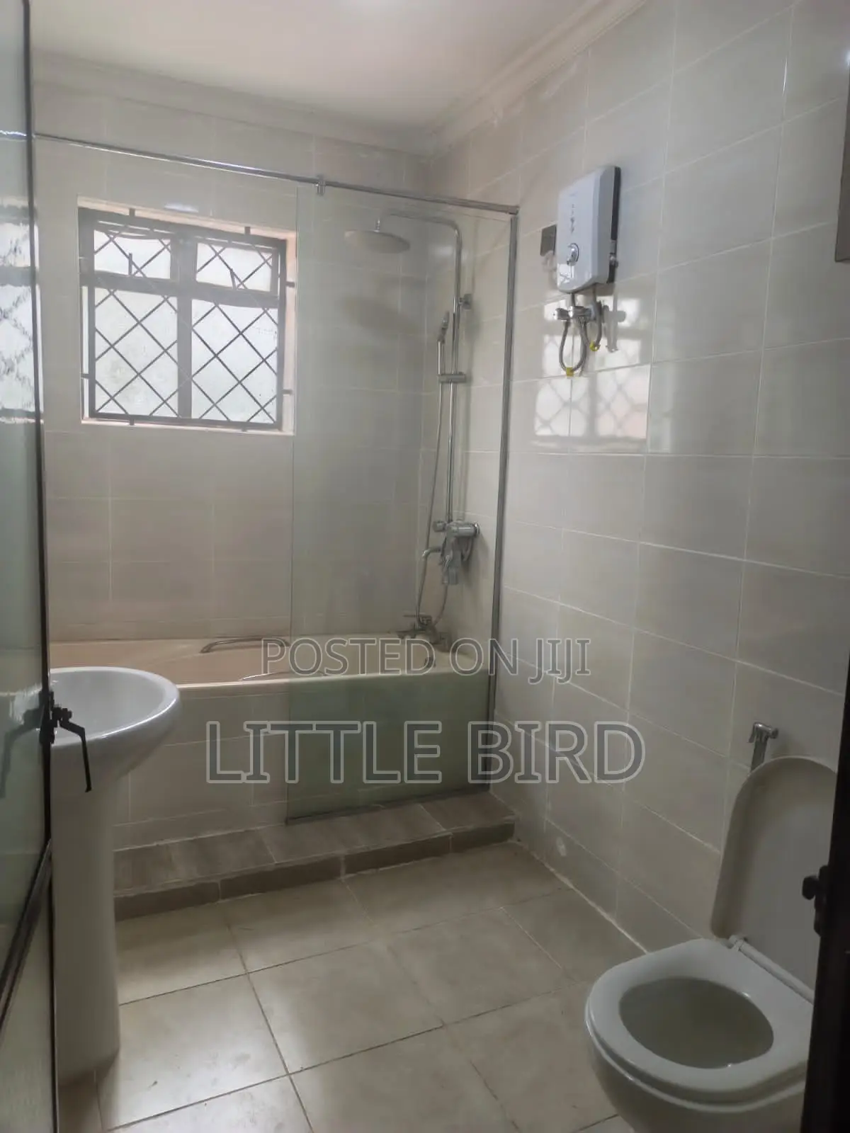 4bdrm House in Hardy for rent