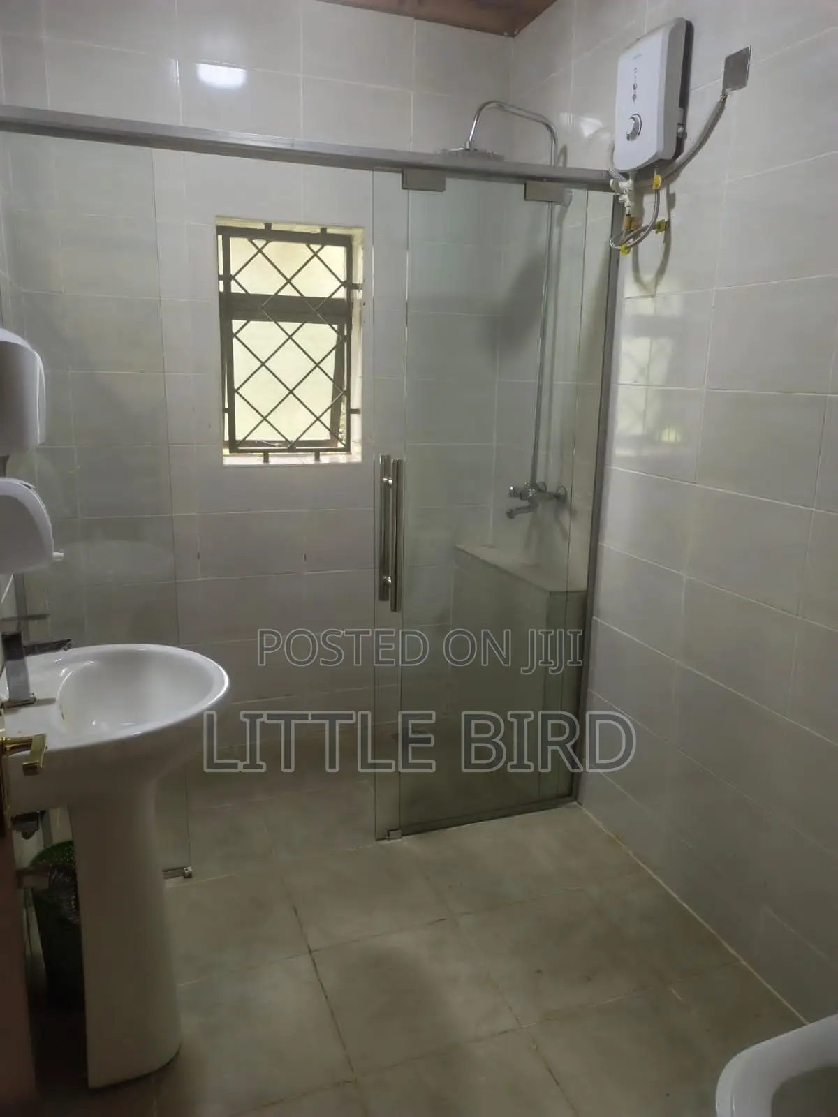 4bdrm House in Hardy for rent
