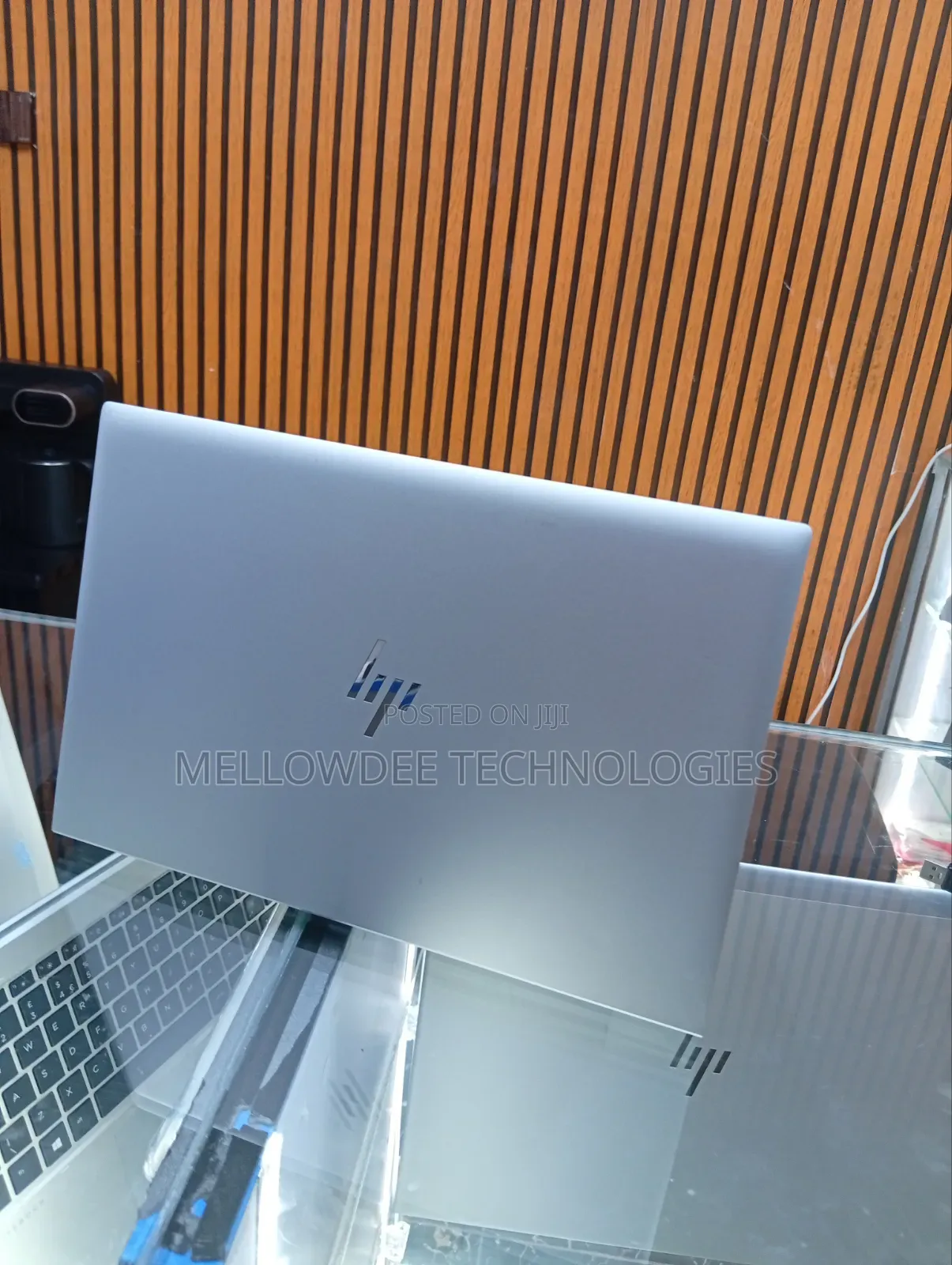 Laptop HP EliteBook 840 G8 16GB Intel Core i7 SSD 256GB